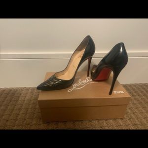 Vampomax 100 Jazz Calf/Rete